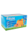 Шланг 25 м розтяжний Wonderhoze + конектори Hozelock