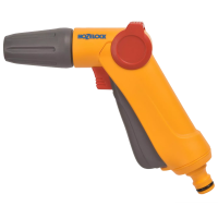 Пістолет - розпилювач 3 режими Jet Spray new HoZelock 2675