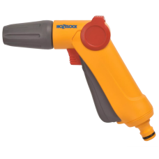Пистолет - распылитель 3 режима Jet Spray new HoZelock 2675