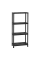 Стеллаж универсальный на 4 полки Universal Vent 63-4