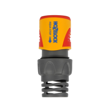 Коннектор HoZelock 2065 Aquastop Plus (15 мм + 19 мм)