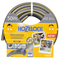 Шланг d12,5мм 50м Tricoflex Ultraмax HoZelock 116244