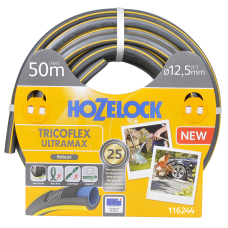 Шланг d12,5мм 50м Tricoflex Ultraмax HoZelock 116244