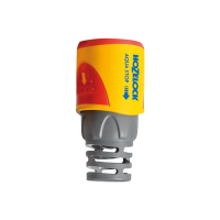 Коннектор HoZelock 2055 Aquastop Plus (12,5 мм и 15 мм)