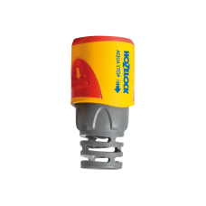 Коннектор HoZelock 2055 Aquastop Plus (12,5 мм и 15 мм)