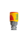 Коннектор HoZelock 2055 Aquastop Plus (12,5 мм и 15 мм)