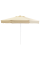 Парасоля Avocado Clips кругла d3,5 м