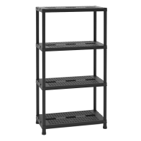 Стеллаж на 4 полки Universal Vent 73-4