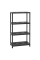Стеллаж на 4 полки Universal Vent 73-4