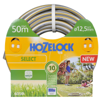 Шланг d12,5мм 50м Select HoZelock 6050