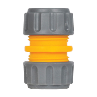 Конектор HoZelock 2100 для ремонту шлангів (12,5 мм)