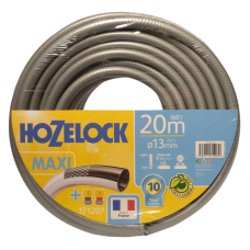 Шланг HoZelock 171207 TRICOFLEX MAXI 12,5 мм 20 м + коннекторы в комплекте