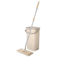 Набор для уборки Planet Tablet Mop Classic 5 л