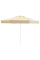 Парасоля Avocado Clips кругла d2,5 м