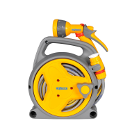Катушка для шланга HoZelock 2425 Pico Reel с шлангом
