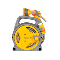 Катушка для шланга HoZelock 2425 Pico Reel с шлангом