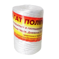 Нитка фібрілірована 100 метрів
