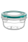 Контейнер Fresh Box круглый 0,5 л прозрачный