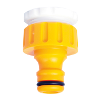 Конектор для крана HoZelock 2184 1/2 "/ 3/4" (G1 / 2 і G3 / 4)