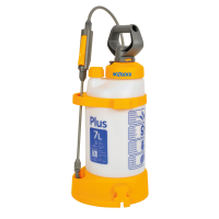 Опрыскиватель HoZelock 4707 Plus 7 л