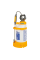 Опрыскиватель HoZelock 4707 Plus 7 л