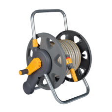 Катушка для шланга HoZelock 2431 45 м c шлангом