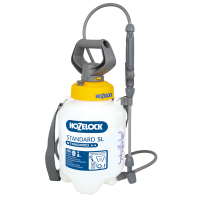 Обприскувач HoZelock 4230 5 л