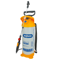 Обприскувач HoZelock 4312 Pulsar Plus 12 л + багаторежимна форсунка Multi Nuzzle в комплекті
