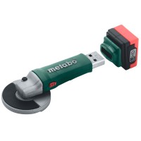 Флешка Metabo USB-Stick Cordless Angle Grinder 8 Gb