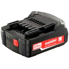 Акумуляторний блок Metabo Li-Power Compact, 14,4 В 2,0 A/год