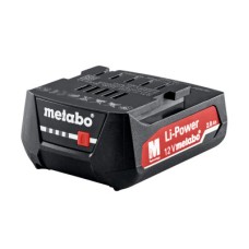 Акумуляторний блок Metabo Li-Power 12V 2.0 Ah