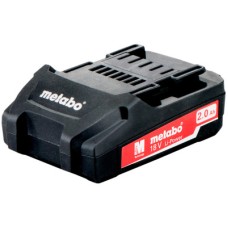 Акумуляторна батарея Metabo Li-Power Extreme 18V 2.0 Ah