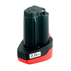 Акумуляторна батарея Metabo Li-Power 12V, 2.0 Ah