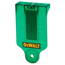 Мішень для ротаційних лазерів DeWALT DE0730G