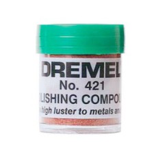 Полірувальна паста Dremel (421)