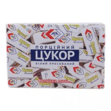 Цукор пресований порційний АТА 720 г