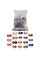 Шоу-бокс Леденцы Original Gourmet Lollipops 31 г × 30 шт