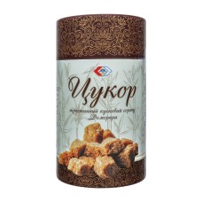 Сахар тростниковый кусковой АТА Демерара 500 г