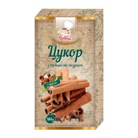Сахар с корицей и гвоздикой Добрик 180 г