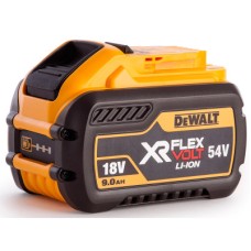 Акумулятор DeWalt DCB547