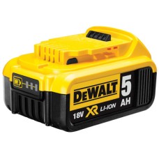 Акумулятор DeWalt DCB184