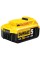 Акумулятор DeWalt DCB184