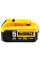 Акумулятор DeWalt DCB184