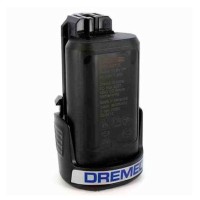 Акумулятор Dremel 10,8 В Li-Ion (875)