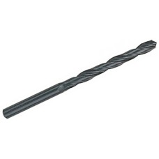 Сверла по металлу Bosch HSS-R, DIN 338, 9,5×81 мм, 10 шт
