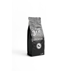 Кава в зернах PREMIUM Coffee365 250 г