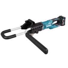 Акумуляторний грунтовий бур Makita DG001GM105