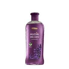Шампунь на травах Hugva лаванда 500 м