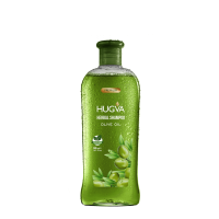 Шампунь Hugva Herbal оливковое масло 500 мл