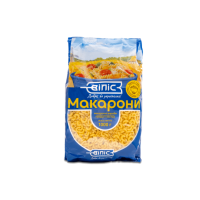 Макаронные изделия Рожки гладкие ВИЛИС 1 кг